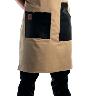 Fartuch szefa kuchni