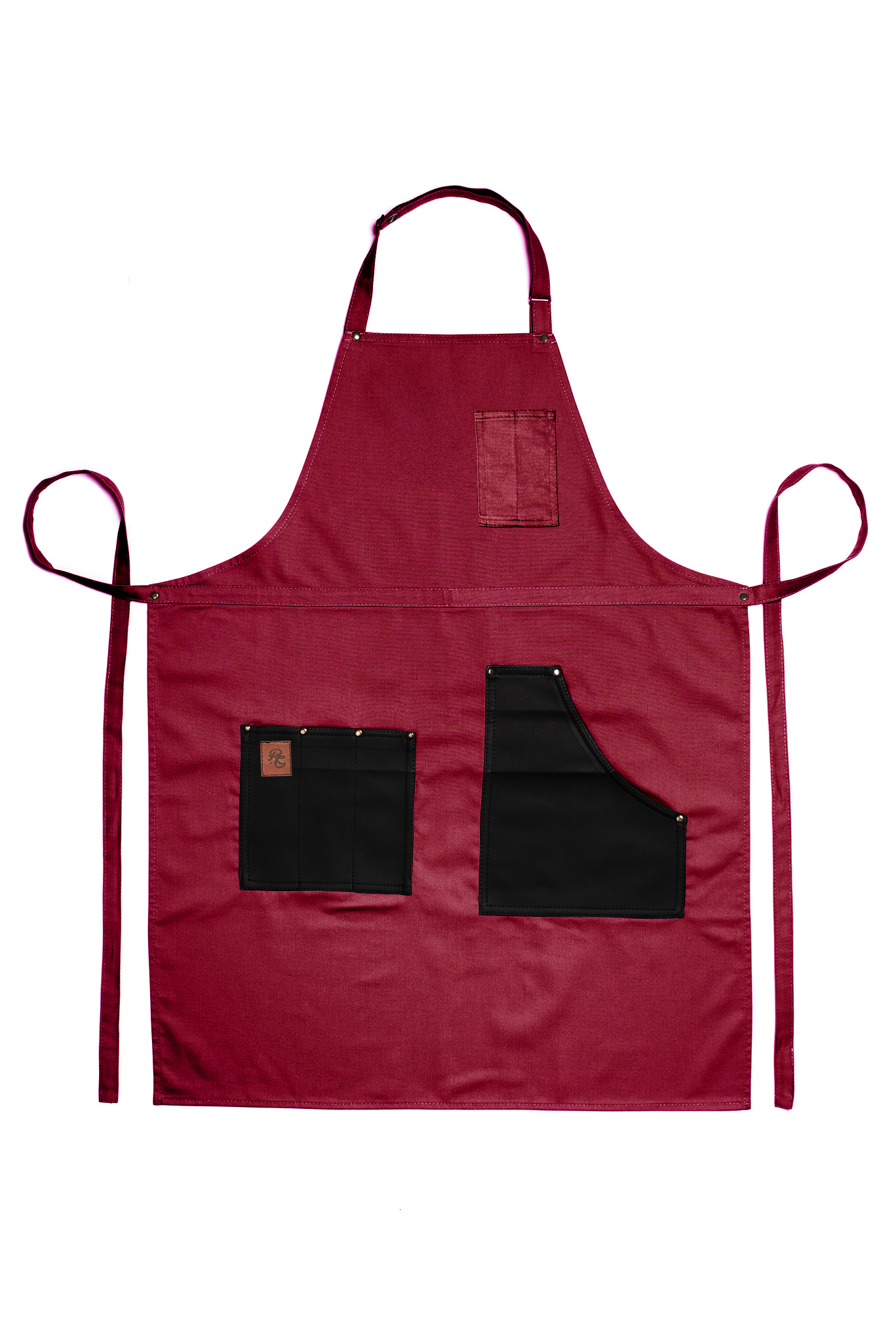 Fartuch szefa kuchni - obrazek 4