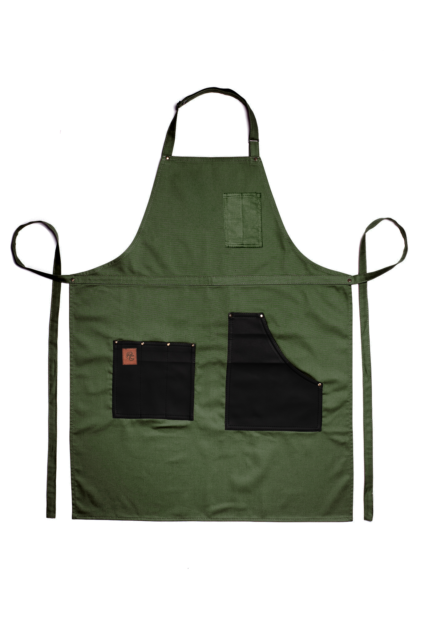 Fartuch szefa kuchni - obrazek 6