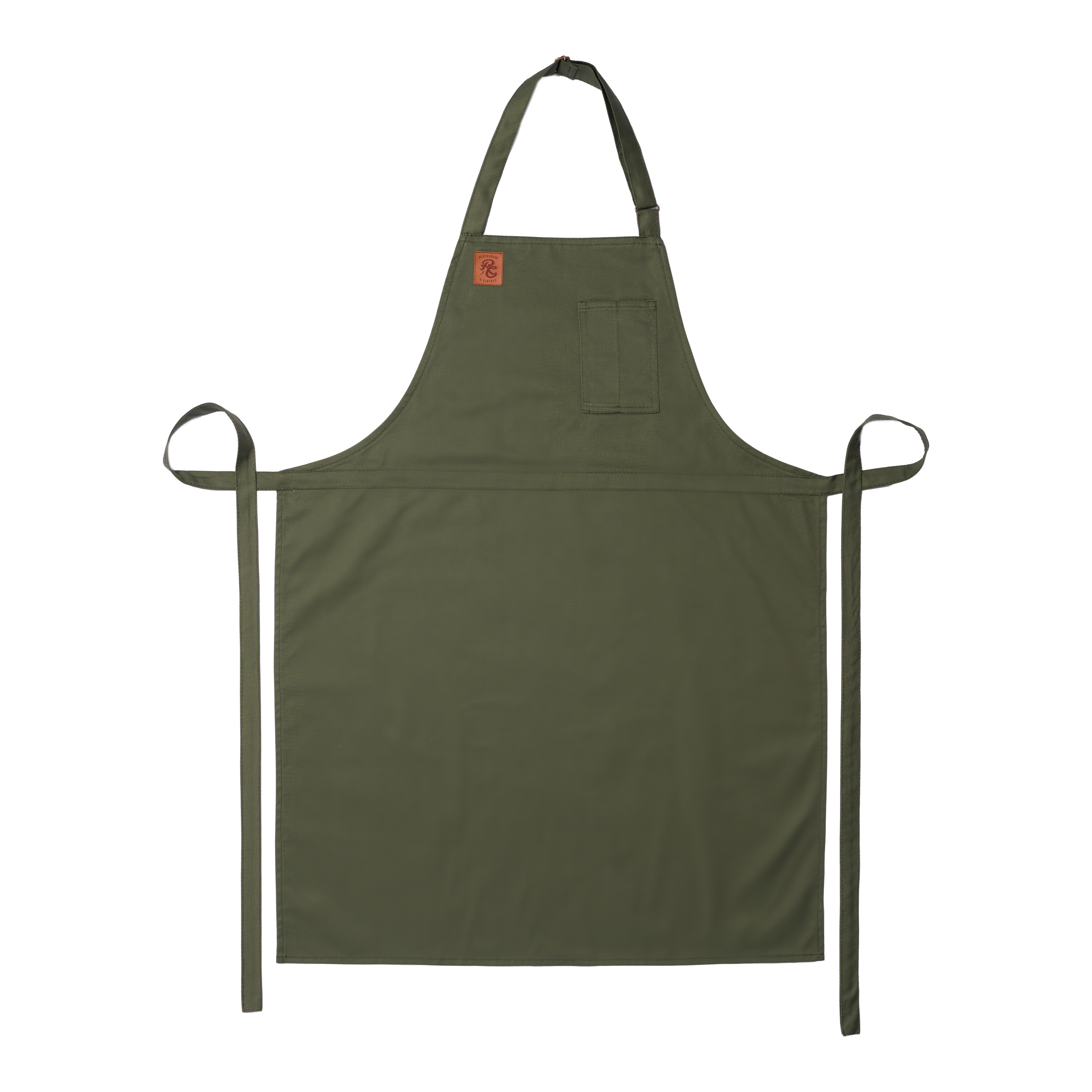 Fartuch kuchenny - obrazek 5